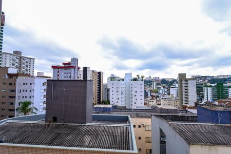 Apartamento à venda com 155m², 4 quartos e 2 vagasVista da Cozinha