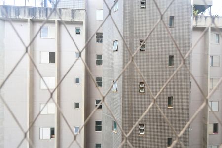 Apartamento à venda com 155m², 4 quartos e 2 vagasvista do quarto 3