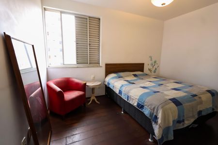 Apartamento à venda com 155m², 4 quartos e 2 vagasQuarto Suíte