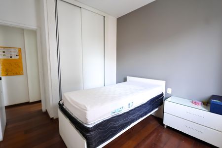 Apartamento à venda com 155m², 4 quartos e 2 vagasQuarto 1