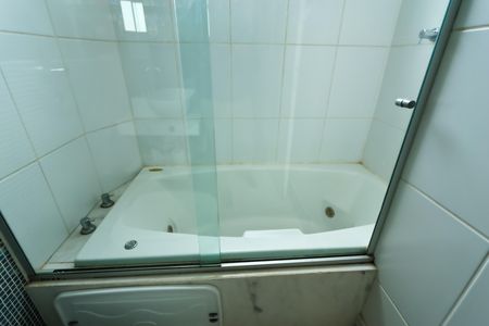 Apartamento à venda com 155m², 4 quartos e 2 vagasBanheiro Corredor