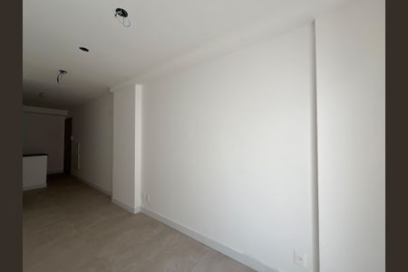 Apartamento para alugar com 49m², 1 quarto e sem vaga Apartamento para alugar com 49m², 1 quarto e sem vagaSala