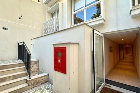 Apartamento à venda com 49m², 1 quarto e sem vaga Apartamento à venda com 49m², 1 quarto e sem vagaÁrea comum