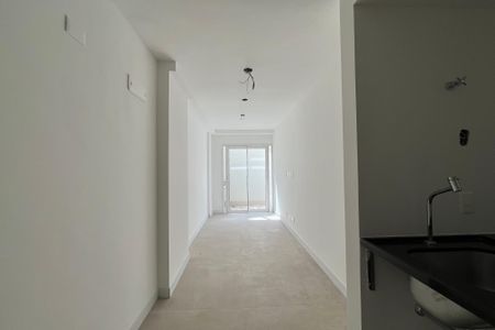 Apartamento para alugar com 49m², 1 quarto e sem vaga Apartamento para alugar com 49m², 1 quarto e sem vagaSala