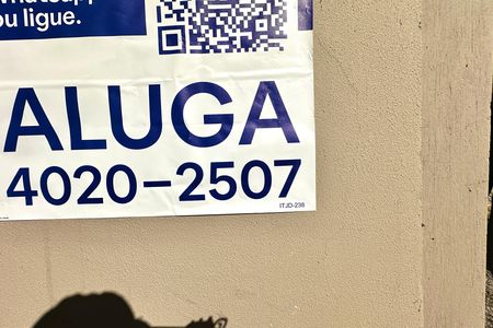 Apartamento à venda com 49m², 1 quarto e sem vaga Apartamento à venda com 49m², 1 quarto e sem vagaPlaca