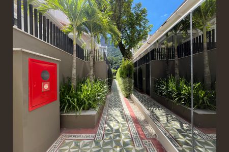 Apartamento para alugar com 49m², 1 quarto e sem vaga Apartamento para alugar com 49m², 1 quarto e sem vagaÁrea comum