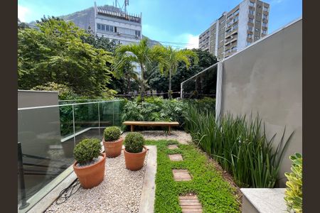 Apartamento para alugar com 49m², 1 quarto e sem vaga Apartamento para alugar com 49m², 1 quarto e sem vagaÁrea comum