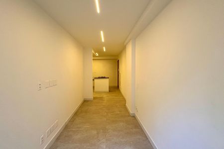 Apartamento à venda com 49m², 1 quarto e sem vaga Apartamento à venda com 49m², 1 quarto e sem vagaSala/cozinha