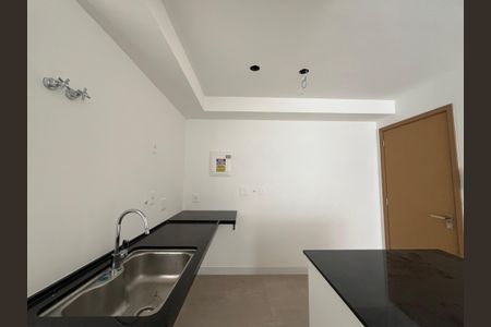 Apartamento para alugar com 49m², 1 quarto e sem vaga Apartamento para alugar com 49m², 1 quarto e sem vagaCozinha