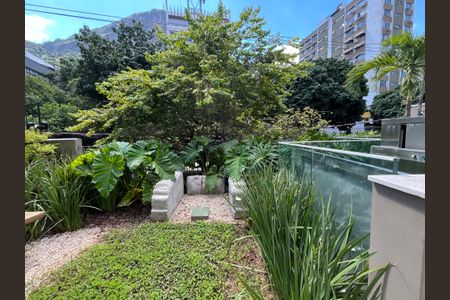 Apartamento para alugar com 49m², 1 quarto e sem vaga Apartamento para alugar com 49m², 1 quarto e sem vagaÁrea comum