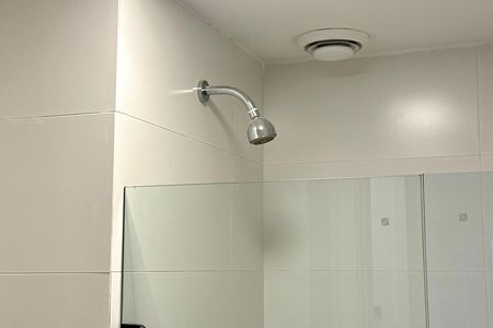Apartamento à venda com 49m², 1 quarto e sem vaga Apartamento à venda com 49m², 1 quarto e sem vagaBanheiro social