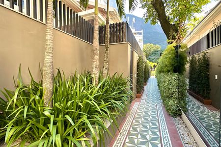 Apartamento para alugar com 1 quarto, 49m² em Jardim Botânico, Rio de Janeiro