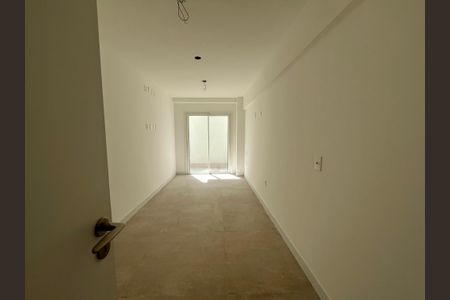 Apartamento para alugar com 49m², 1 quarto e sem vaga Apartamento para alugar com 49m², 1 quarto e sem vagaSala