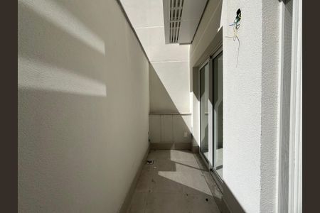 Apartamento para alugar com 49m², 1 quarto e sem vaga Apartamento para alugar com 49m², 1 quarto e sem vagaVaranda