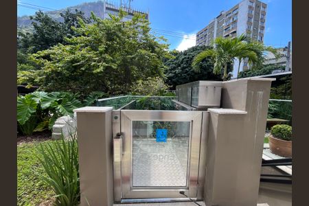 Apartamento para alugar com 49m², 1 quarto e sem vaga Apartamento para alugar com 49m², 1 quarto e sem vagaÁrea comum