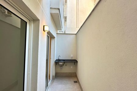 Apartamento para alugar com 1 quarto, 49m² em Jardim Botânico, Rio de Janeiro