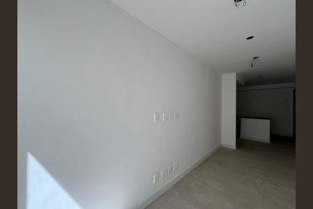 Apartamento para alugar com 49m², 1 quarto e sem vaga Apartamento para alugar com 49m², 1 quarto e sem vagaSala