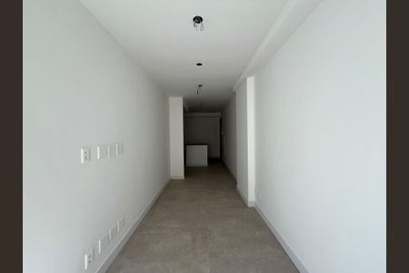 Apartamento para alugar com 49m², 1 quarto e sem vaga Apartamento para alugar com 49m², 1 quarto e sem vagaSala