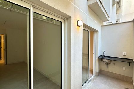 Apartamento para alugar com 1 quarto, 49m² em Jardim Botânico, Rio de Janeiro