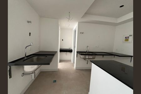 Apartamento para alugar com 49m², 1 quarto e sem vaga Apartamento para alugar com 49m², 1 quarto e sem vagaCozinha