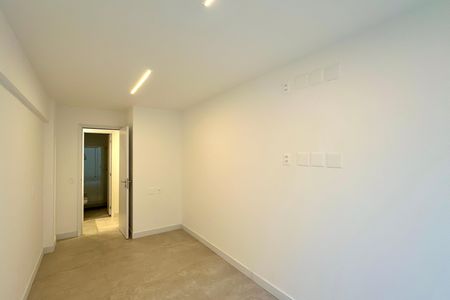 Quarto de apartamento para alugar com 1 quarto, 49m² em Jardim Botânico, Rio de Janeiro