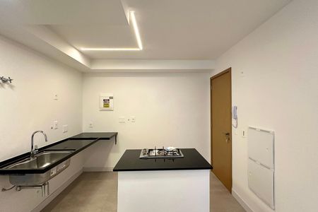 Apartamento para alugar com 1 quarto, 49m² em Jardim Botânico, Rio de Janeiro