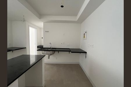 Apartamento para alugar com 49m², 1 quarto e sem vaga Apartamento para alugar com 49m², 1 quarto e sem vagaCozinha