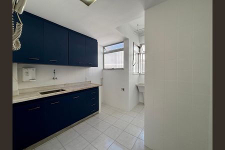 Apartamento à venda com 98m², 3 quartos e 1 vagaCozinha