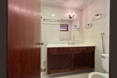 Apartamento à venda com 98m², 3 quartos e 1 vagaBanheiro social