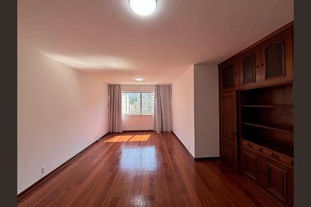 Sala de apartamento à venda com 3 quartos, 98m² em Ipanema, Rio de Janeiro