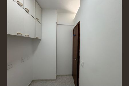 Apartamento à venda com 98m², 3 quartos e 1 vagaÁrea de serviço - quarto