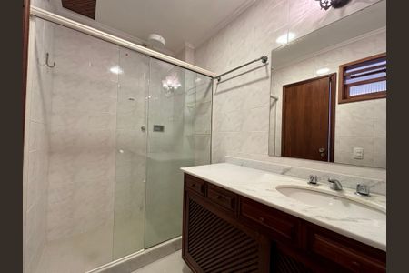 Apartamento à venda com 98m², 3 quartos e 1 vagaBanheiro social