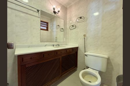 Apartamento à venda com 98m², 3 quartos e 1 vagaBanheiro social