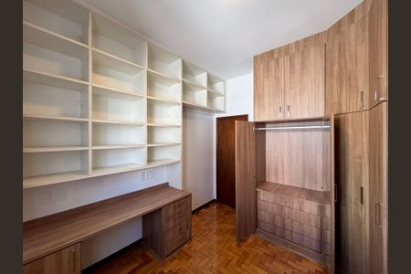 Apartamento à venda com 98m², 3 quartos e 1 vagaQuarto 2