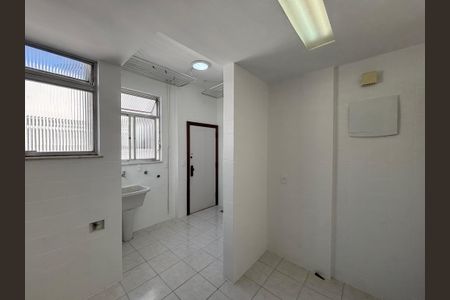 Apartamento à venda com 98m², 3 quartos e 1 vagaCozinha