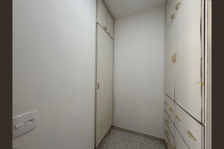 Apartamento à venda com 98m², 3 quartos e 1 vagaÁrea de serviço - quarto