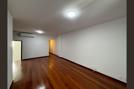 Sala de apartamento à venda com 3 quartos, 98m² em Ipanema, Rio de Janeiro