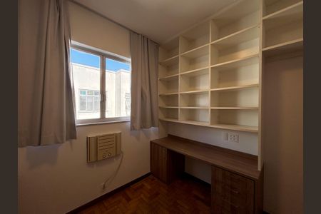 Apartamento à venda com 98m², 3 quartos e 1 vagaQuarto 2