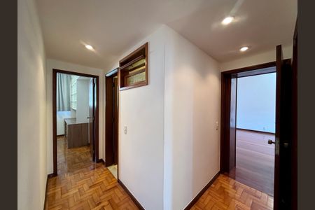 Corredores de apartamento à venda com 3 quartos, 98m² em Ipanema, Rio de Janeiro