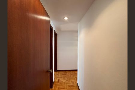 Corredores de apartamento à venda com 3 quartos, 98m² em Ipanema, Rio de Janeiro