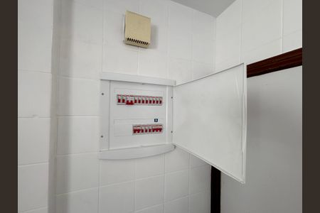 Apartamento à venda com 98m², 3 quartos e 1 vagaCozinha - painel de luz
