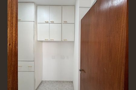 Apartamento à venda com 98m², 3 quartos e 1 vagaÁrea de serviço - quarto