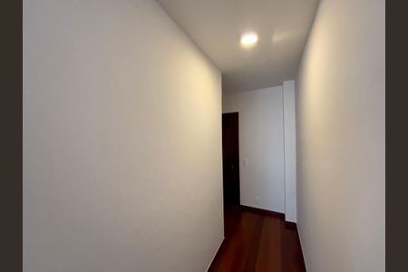 Sala - hall de entrada de apartamento à venda com 3 quartos, 98m² em Ipanema, Rio de Janeiro