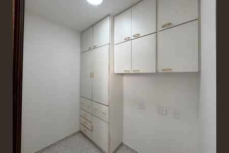 Apartamento à venda com 98m², 3 quartos e 1 vagaÁrea de serviço - quarto