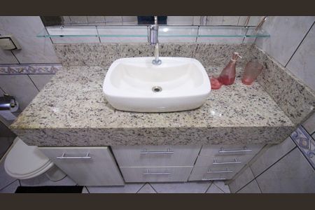 Casa à venda com 250m², 3 quartos e 3 vagas