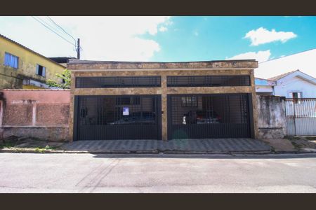 Casa à venda com 250m², 3 quartos e 3 vagas