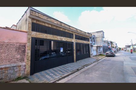 Casa à venda com 250m², 3 quartos e 3 vagas