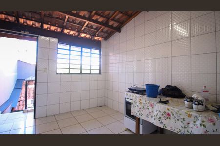 Casa à venda com 250m², 3 quartos e 3 vagas