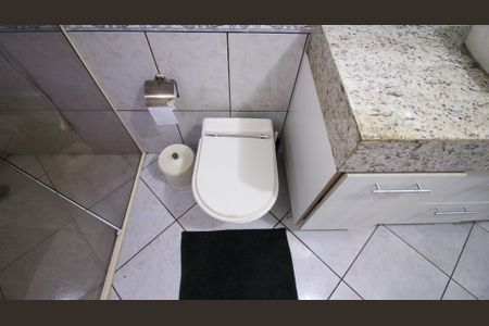 Casa à venda com 250m², 3 quartos e 3 vagas