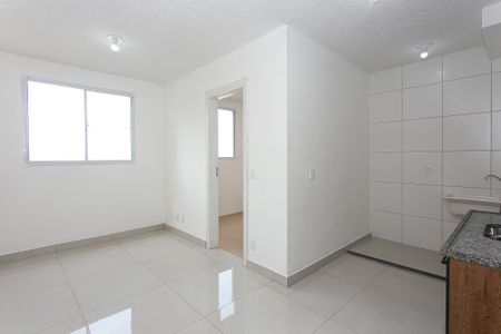 Apartamento para alugar com 2 quartos, 38m² em Tatuapé, São Paulo